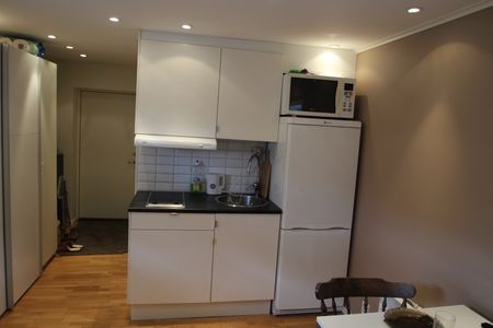 Centralvägen, Tyresö - Foto 2