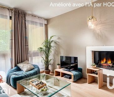Appartement 5 pièces de 89 m² à Fontenay-le-Fleury (78330) - Photo 4
