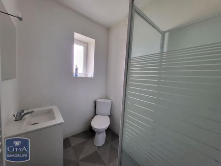 Location Appartement 2 pièces 30m² BRIVE LA GAILLARDE 19100 - Photo 4