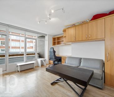 Studio, Dufours Place W1F - Photo 2