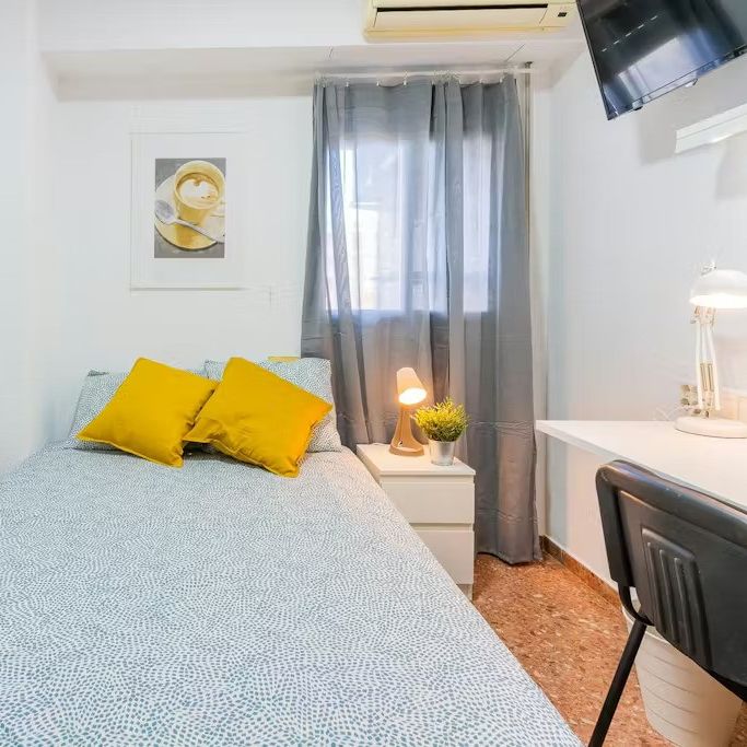 Avenida de San Antonio, Mislata, Valencian Community 46920 - Foto 1