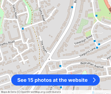 4 bedroom detached house for rent - Photo 1