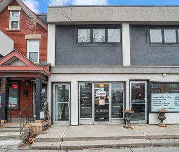 For Lease - 185 Mcarthur Avenue Unit# A, Vanier and Kingsview Park,... - Photo 2