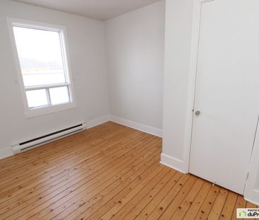 4 1/2-22, rue Doyon, Beauport à louer - Photo 2
