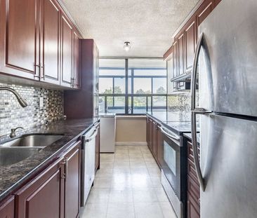 For Lease - 18 Knightsbridge Road Unit# 303, Brampton, Ontario - Photo 3