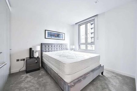 West End Gate, Paddington, W2 - Photo 3