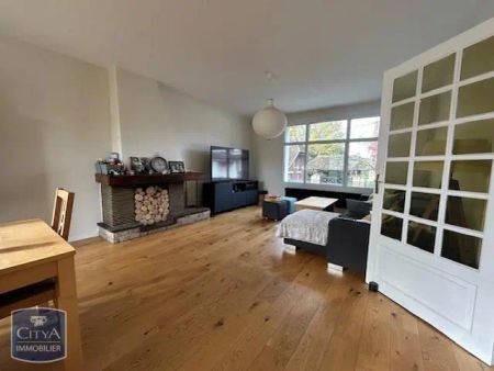 Maison à louer 5 pièces 117.5m² - Photo 2