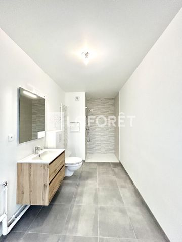 Appartement T1 Strasbourg à louer - Photo 2