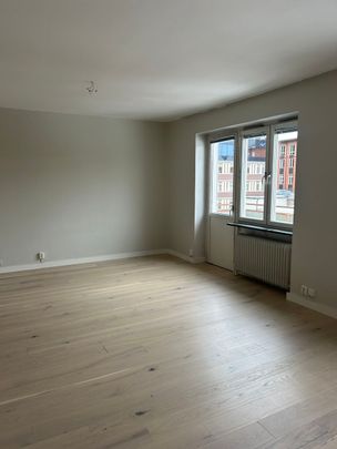 Storgatan, Sundsvall - Foto 1