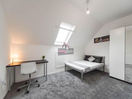 5 bedroom house to rent - Photo 1