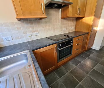 2 bedroom flat to rent - Photo 6