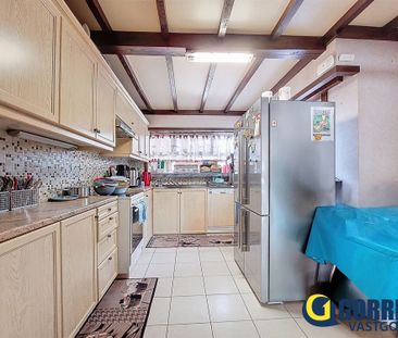 Huis met 4 slaapkamers - Photo 6