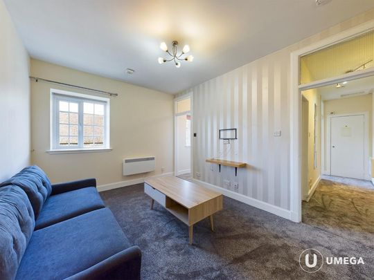 1 bedroom apartment to rent - Photo 1