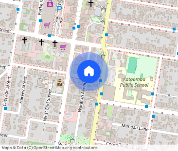 Updated Ground Floor Apartment - Convenient Katoomba Location - Photo 1