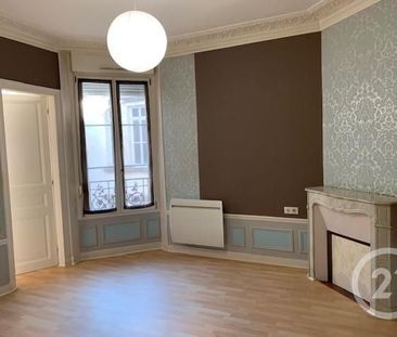 Appartement F2 à louer - Photo 5