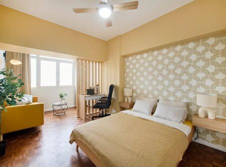 Rua dos Açores, Lisbon, Lisbon 1000-005 - Photo 5