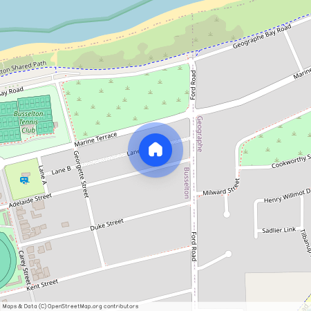 1/145 Adelaide Street, WA 6280, Busselton