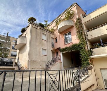 Location Appartement 2 pièces 38m² - Photo 1