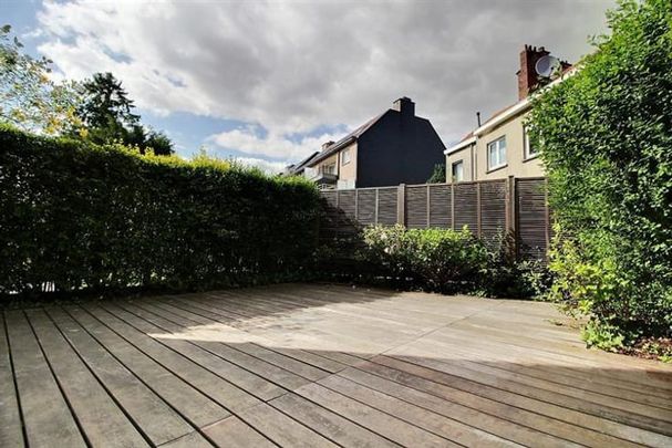 Huis te huur - Foto 1