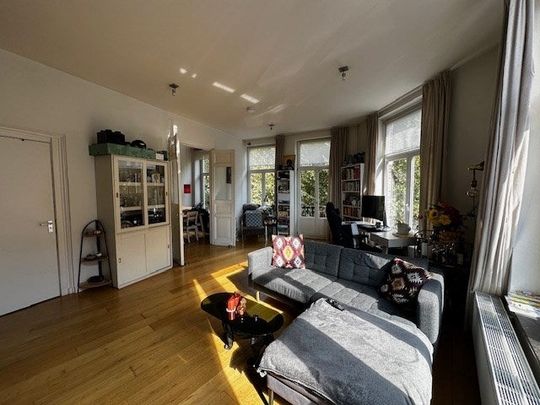 Te huur: Appartement Wilhelminasingel 90 B 01 in Maastricht - Foto 1