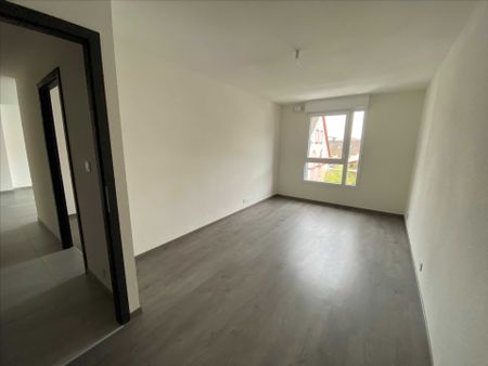 Location Appartement 62.78 M² SAINT-LOUIS 770 € - Photo 4