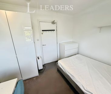 1 bedroom house to rent Humber Road, Beeston, Nottingham, Nottingha... - Photo 1