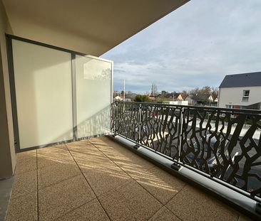 Location Appartement 2 pièces 42m² - Photo 4