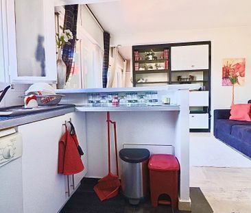 Location Appartement 2 pièces 38m² CANNES 06400 - Photo 4