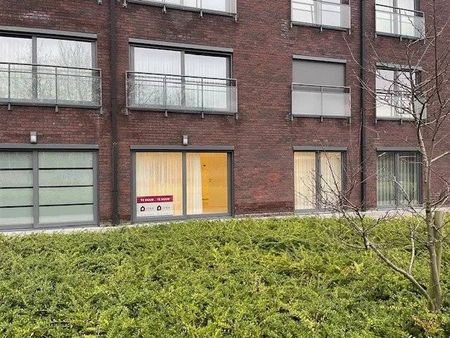 Appartement Mol Guido Gezellestraat 20/bus 15 2400 Mol - Foto 3