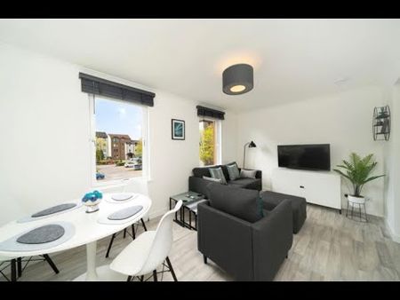 2 Bed Flat, Headland Court, AB10 - Photo 3