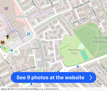 Chelveston Crescent, SOUTHAMPTON - Photo 1