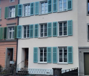 Wohnen im Stadtzentrum von Glarus - Foto 6