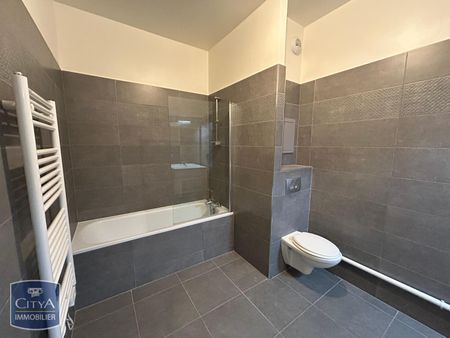 Location Appartement 1 pièce 32m² RUEIL MALMAISON 92500 - Photo 3