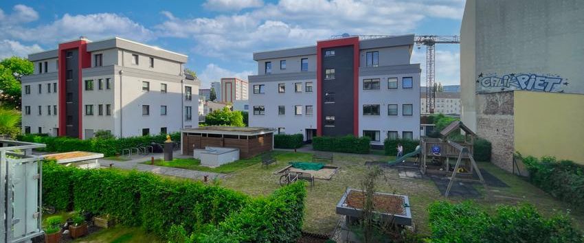 13055 Berlin Alt-Hohenschönhausen - Photo 1