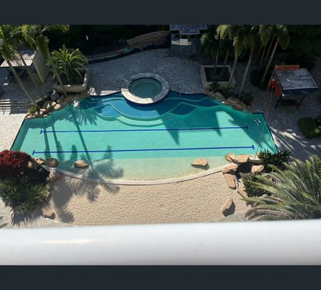 1101/188 Shafston Avenue, Kangaroo Point, Qld 4169 - Photo 2