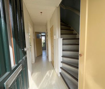 Te huur: Huis Paradijsstraat 48 in Voorburg - Foto 6