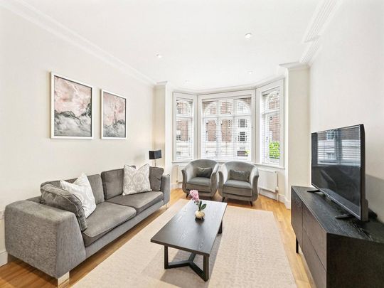 3 bedroom apartment to rent - Photo 1