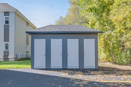 Appartement à Salaberry-de-Valleyfield - Photo 4