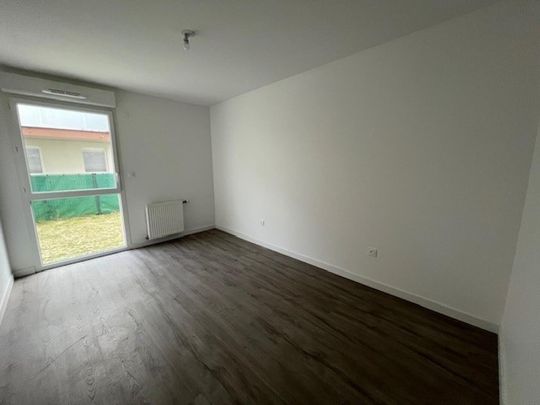 location Appartement T3 DE 59.87m² À TOURNEFEUILLE - Photo 1