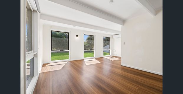 Stylishly Renovated Family Living - Photo 1