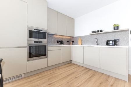 Apt 57 @ Rockpoint, Newtown Avenue, Blackrock, County Dublin. - Photo 2