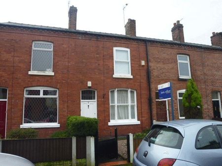2 bedroom terraced house to rent - Photo 5