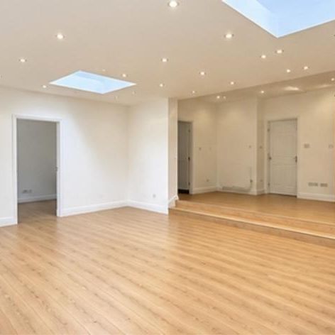 7 bedroom house to rent - Photo 1