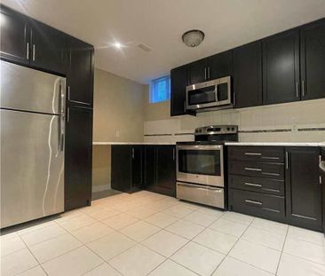 For Lease - 95 Valleycreek Drive Unit# Bsmt, Brampton, Ontario - Photo 6