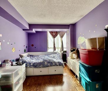 For Lease - 55 Bamburgh Circle Unit# Second bed room in 308, Toront... - Photo 4