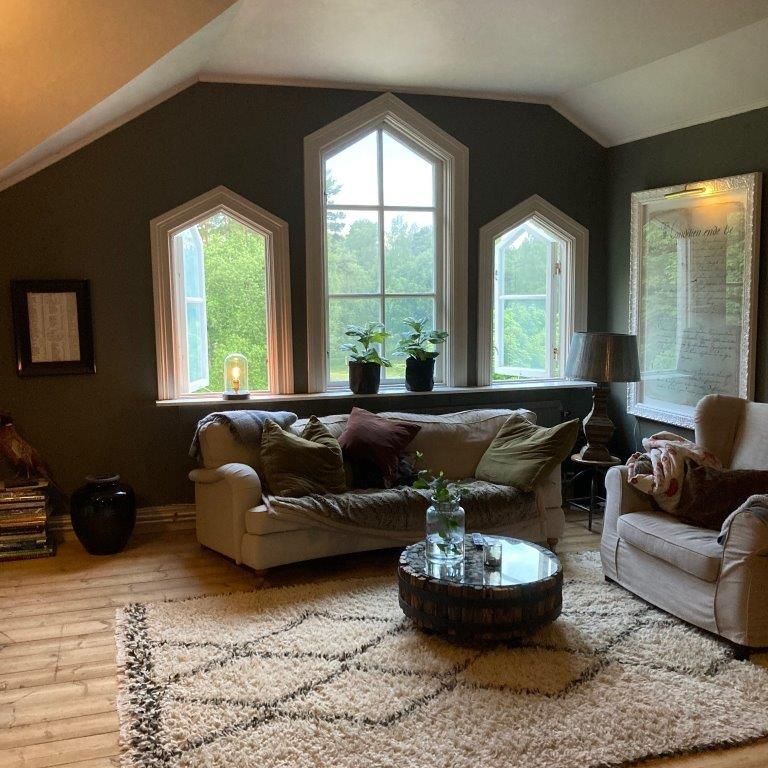 Gamla Vängavägen, Fristad - Foto 1