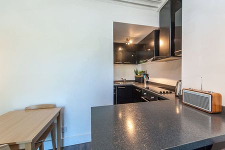 11A Baker Street, AB25 1UQ, Aberdeen - Photo 5
