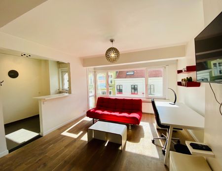 Studio te huur in Gent - Photo 3