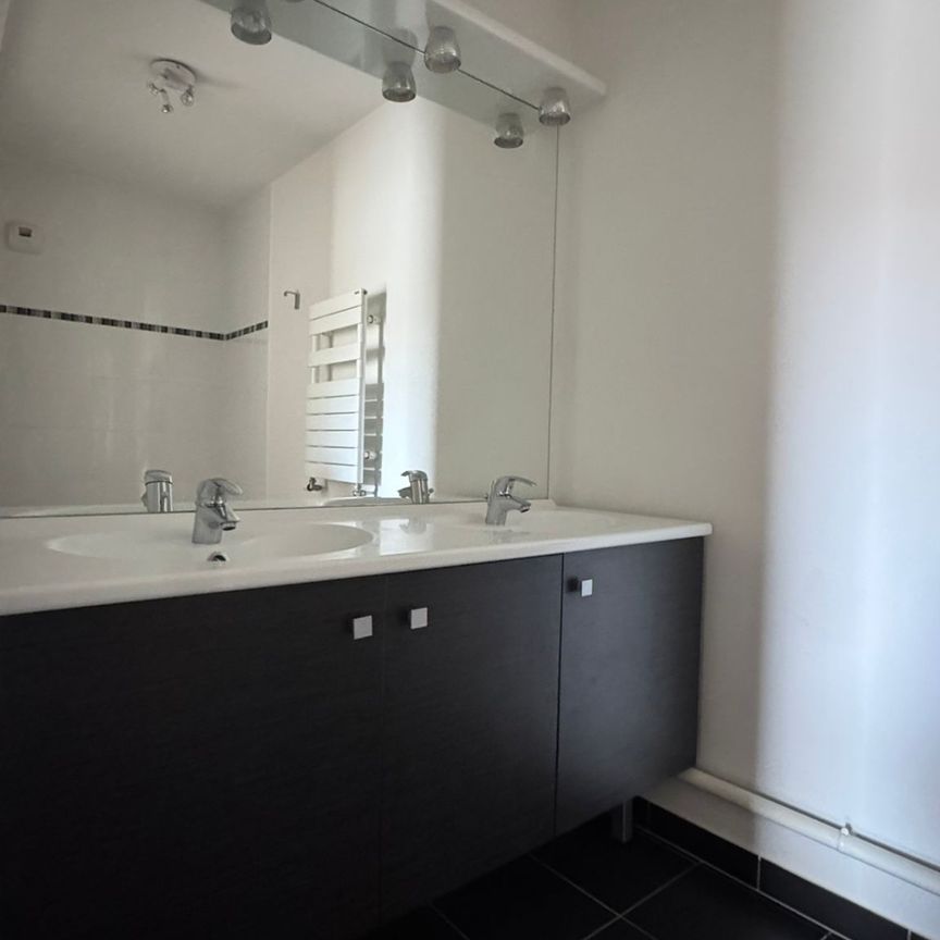 APPARTEMENT T5 D'EXCEPTION AVEC GRANDES TERRASSES ET PARKING PRIVATIF AVEC CHAUFFAGE INCLUS - Photo 1