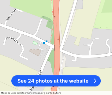 4 bedroom detached bungalow for rent - Photo 1